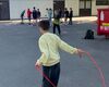 5b - Springseil