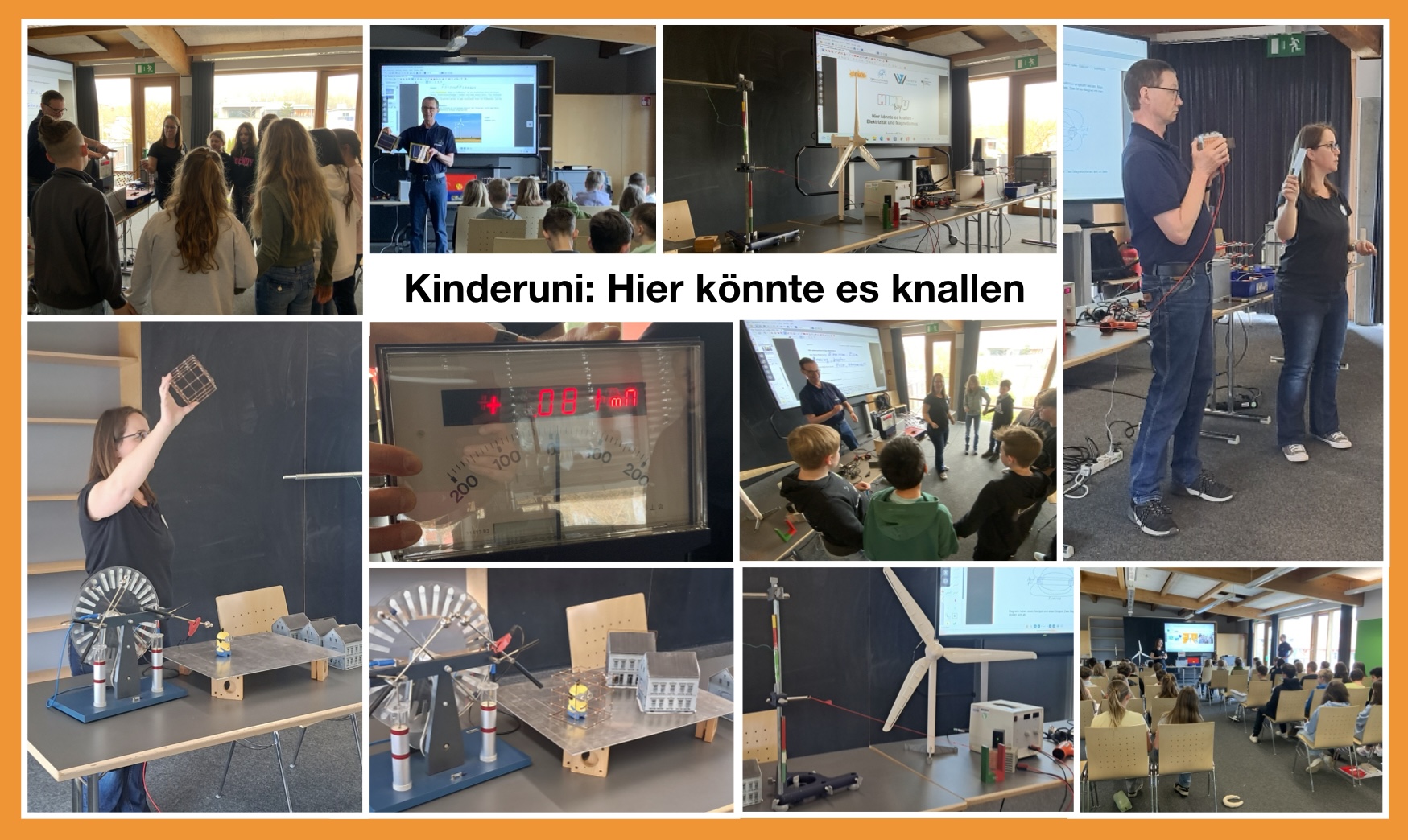 Kinderuni
