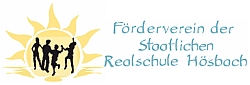 Auszeichnung Förderverein RSH