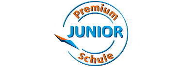 Auszeichnung Junior Premiumschule