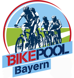 Auszeichnung BikePool Bayern