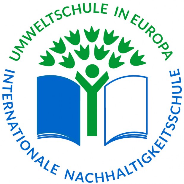 Umweltschule Logo